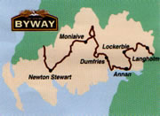 The National Byway