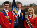 2012 Annan RoM Principals