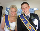 Cornets ball
