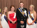 Cornets ball