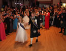 Cornets ball