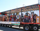 2013 Annan RoM Parade
