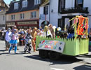 2013 Annan RoM Parade