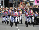 2013 Annan RoM Parade