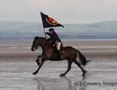 Carrying the Burgh Standard across the Solway