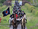 2016 Cavalcade of Horses
