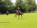 Margaret Kane Cornets Lasses Chase Winner